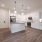 Kitchen and dining area at Windsor Commons apartments for rent in Austin, TX