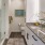 Spacious bathrooms with everything you need