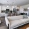 Spacious and well-lit living spaces